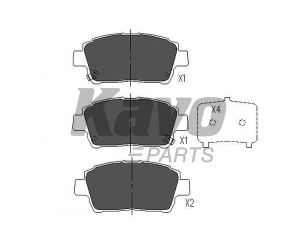 KBP-9009 KAVO PARTS 